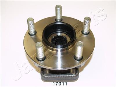 JAPANPARTS KK-17011 EAN: 8033001448672.