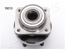 JAPANPARTS KK-19010