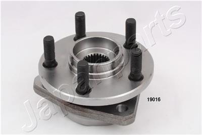 JAPANPARTS KK-19016 EAN: 8033001781366.