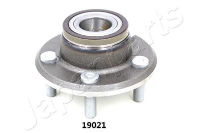 JAPANPARTS KK-19021 EAN: 8033001794830.