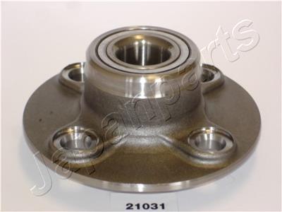 JAPANPARTS KK-21031 Číslo výrobce: KK-21031. EAN: 8033001103304.