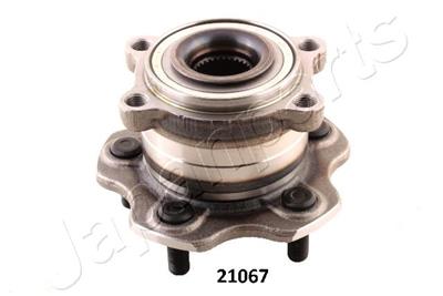 JAPANPARTS KK-21067 EAN: 8033001831245.