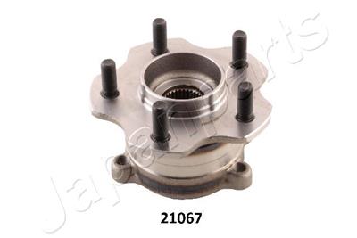 JAPANPARTS KK-21067 EAN: 8033001831245.
