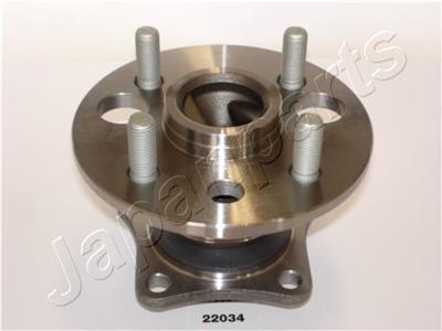 JAPANPARTS KK-22034 Číslo výrobce: KK-22034. EAN: 8033001103823.