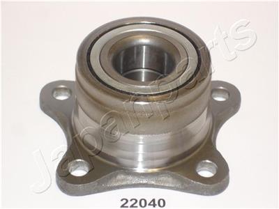 JAPANPARTS KK-22040 EAN: 8033001103861.