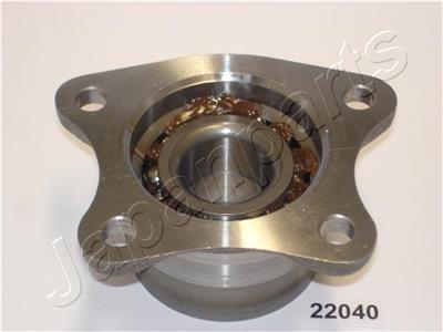 JAPANPARTS KK-22040 EAN: 8033001103861.