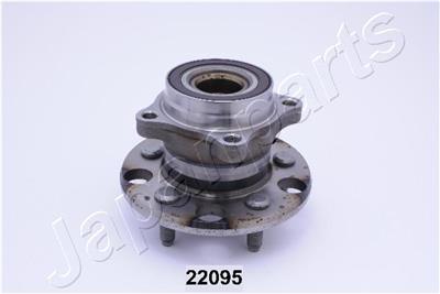 JAPANPARTS KK-22095 EAN: 8033001668216.
