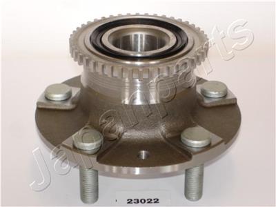 JAPANPARTS KK-23022 EAN: 8033001104332.