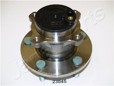 JAPANPARTS KK-23045 EAN: 8033001470765.