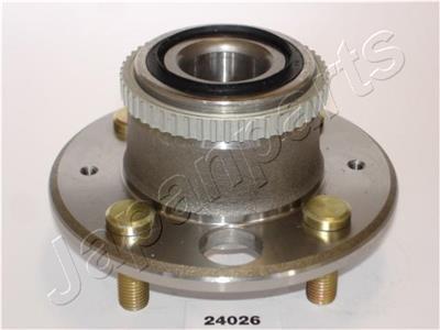 JAPANPARTS KK-24026 Číslo výrobce: KK-24026. EAN: 8033001104646.