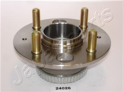 JAPANPARTS KK-24026 Číslo výrobce: KK-24026. EAN: 8033001104646.