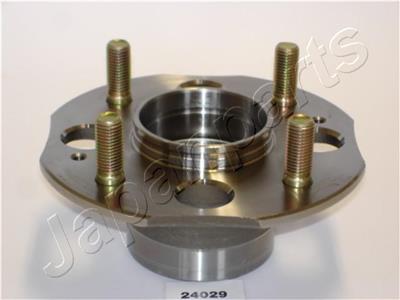 JAPANPARTS KK-24029 Číslo výrobce: KK-24029. EAN: 8033001104677.