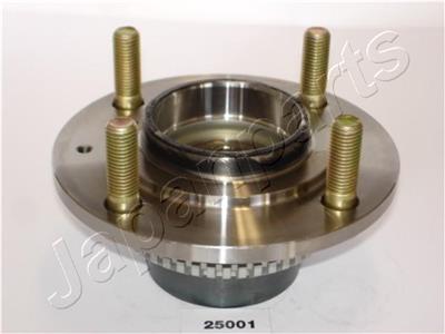 JAPANPARTS KK-25001 EAN: 8033001104882.