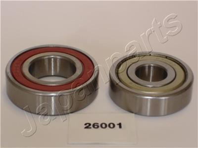 JAPANPARTS KK-26001 EAN: 8033001105315.