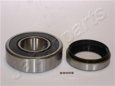 JAPANPARTS KK-29002 Číslo výrobce: KK-29002. EAN: 8033001105643.