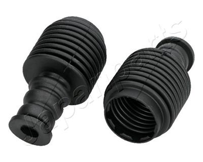 JAPANPARTS KTP-0708 EAN: 8052553603872.