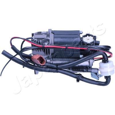 JAPANPARTS MM-ASC025 EAN: 8052553766294.