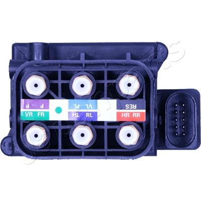 JAPANPARTS MM-ASV003 EAN: 8052553767826.