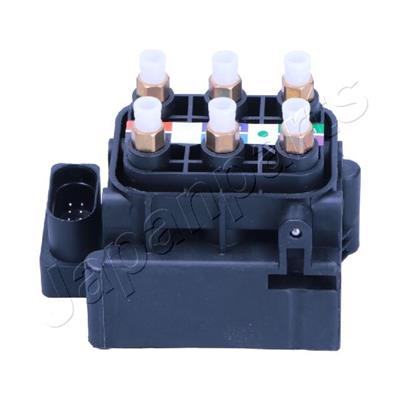 JAPANPARTS MM-ASV003 EAN: 8052553767826.