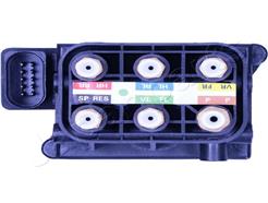 JAPANPARTS MM-ASV004