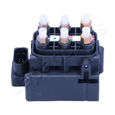 JAPANPARTS MM-ASV007 EAN: 8052553767949.