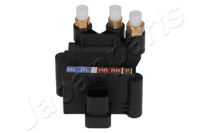 JAPANPARTS MM-ASV009 EAN: 8052553768007.