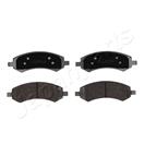 JAPANPARTS PA-0096AF