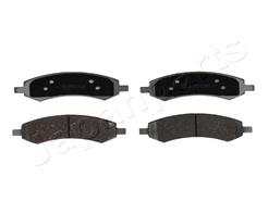 JAPANPARTS PA-0096AF