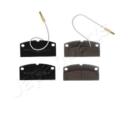 JAPANPARTS PA-MC05 EAN: 8052553688763.