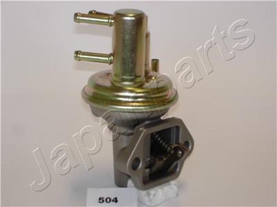 JAPANPARTS PB-504 Číslo výrobce: PB-504. EAN: 8033001126716.
