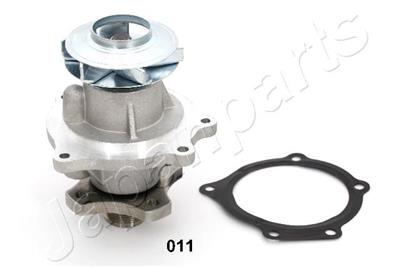 JAPANPARTS PQ-011 EAN: 8033001743470.