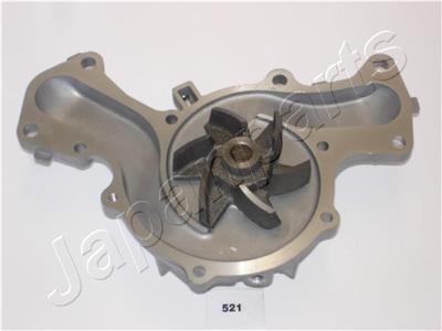JAPANPARTS PQ-521 EAN: 8033001140378.