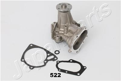 JAPANPARTS PQ-522 EAN: 8033001479980.