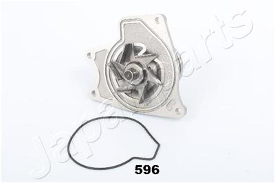 JAPANPARTS PQ-596 EAN: 8033001140637.
