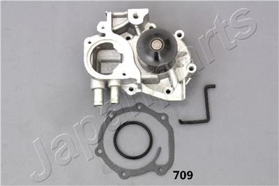JAPANPARTS PQ-709 Číslo výrobce: PQ-709. EAN: 8033001799705.