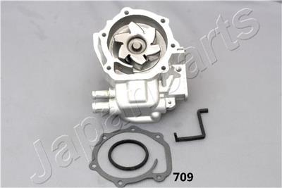 JAPANPARTS PQ-709 Číslo výrobce: PQ-709. EAN: 8033001799705.