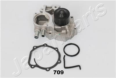 JAPANPARTS PQ-709 Číslo výrobce: PQ-709. EAN: 8033001799705.
