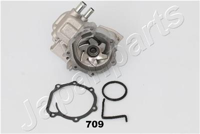 JAPANPARTS PQ-709 Číslo výrobce: PQ-709. EAN: 8033001799705.
