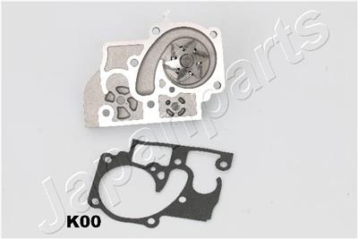 JAPANPARTS PQ-K00 EAN: 8033001138054.