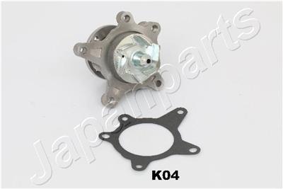 JAPANPARTS PQ-K04 EAN: 8033001433463.
