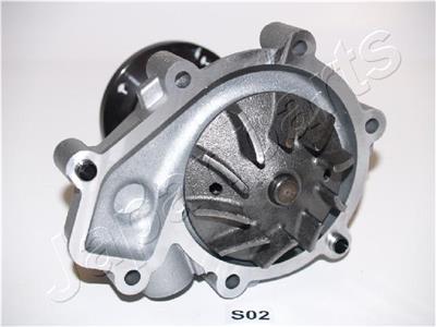 JAPANPARTS PQ-S02 EAN: 8033001286663.