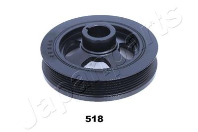JAPANPARTS PU-518 EAN: 8052553130057.