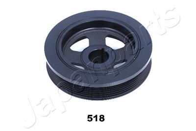 JAPANPARTS PU-518 EAN: 8052553130057.