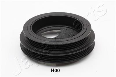 JAPANPARTS PU-H00 EAN: 8033001672268.