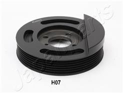 JAPANPARTS PU-H07