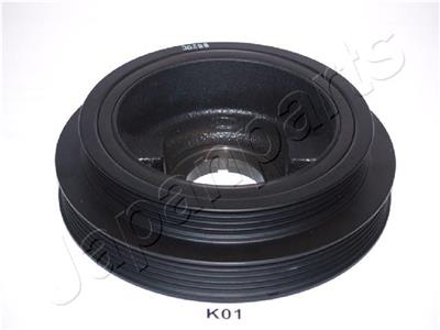JAPANPARTS PU-K01 EAN: 8033001470192.