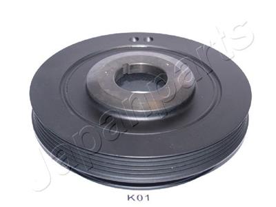 JAPANPARTS PU-K01 EAN: 8033001470192.