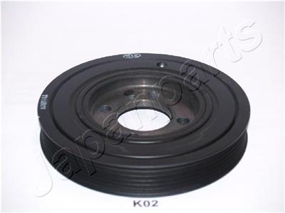 JAPANPARTS PU-K02 EAN: 8033001470215.