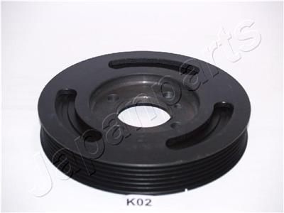 JAPANPARTS PU-K02 EAN: 8033001470215.