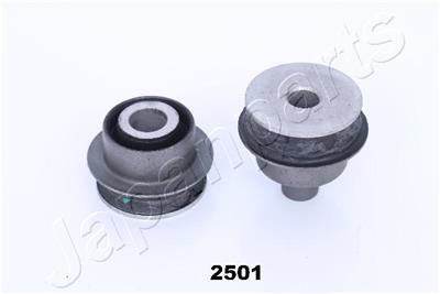 JAPANPARTS RU-2501 EAN: 8052553104065.